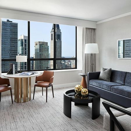The Ritz-Carlton, Chicago Hotell Exteriör bild