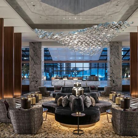 The Ritz-Carlton, Chicago Hotell Exteriör bild